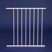 Gate Extension For 1210PW Pet Gate Size: 30 H X 24 W