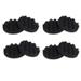 Swess 8 Pack FX4 Canister Filter Pads for Fluval FX4 FX5 FX6 Foam Filter Pads Replacement Parts