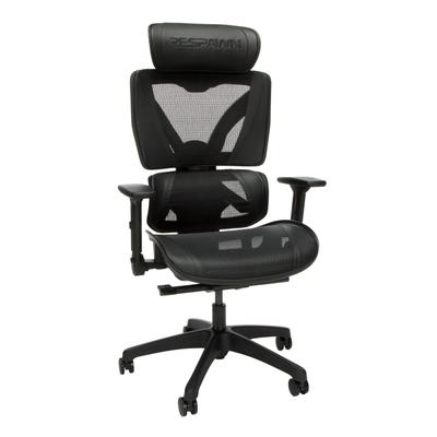 RESPAWN SPECTER Ergonomic Mesh Office Chair, High Back Home PC Computer Desk Gaming Chair