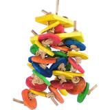 Cage Toy For Parrots Parakeets Small And Medium s