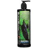 Brightwell Aquatics Blackwater Clear - Humic Substance Liquid for Shrimp and Freshwater Planted Aquariums 500-ml