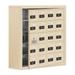 Salsbury Industries 19 Door Cell Phone Locker