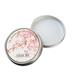 Portable Balm Mild Long Lasting Deodorant Solid Perfume (Cherry Blossom)