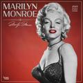 Marilyn Monroe OFFICIAL | 2024 12x24 (Hanging) Wall Calendar | BrownTrout