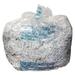 1PC GBC Plastic Shredder Bags 30 gal Capacity 25/Box