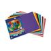 1PC Pacon Tru-Ray Construction Paper 76 lb Text Weight 12 x 18 Assorted Standard Colors 50/Pack