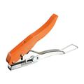 hole punch pliers single hole puncher heavy duty for crafts edge banding punching pliers hole punch tool handheld card pvc hole punching tool portable paper hole punch pliers with scale 8mm