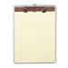 1PC Universal Plastic Brushed Aluminum Clipboard Portrait Orientation 0.5\\ Clip Capacity Holds 8.5 x 11 Sheets Silver