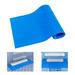 Pool Ladder Mat 9 X 24 Inch Non-slip Pool Ladder Cushion Protects The Pool Ladder Mat for Above-ground Pool Ladders