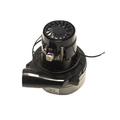 Replacement Part For Ametek 116157-00 Vacuum 5.7 24 Volt 2 Stage Bypass Tangential Motor (1 Motor)