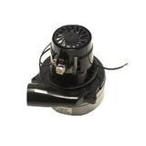 Replacement Part For Ametek 116157-00 Vacuum 5.7 24 Volt 2 Stage Bypass Tangential Motor (1 Motor)