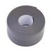 Waterproof Mold Proof Adhesive Tape Durable Use 1 ROLL Kitchen Bathroom Wall Sealing Tape Gadgets