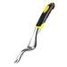 Hand Weeder Tool Gardening Weeding Tool Stainless Steel Gardening Weed Puller Manual Weeding Removal Cutter Tool with Handle for Planting Weeding Flower & Vegetable Care in Garden Lawn Yard