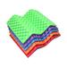 Foldable Outdoor Camping Mat Seat XPE Cushion Portable Waterproof Chair Picnic Mat Pad (Green)