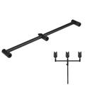 Tomfoto Carp Fishing Buzz Bars Fishing Rod Holder Fishing Pole Rest Fishing Alarm Rest Pack 1PCS / 2PCS