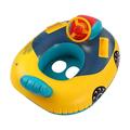 Cute Child Kids Inflatable Pool Float PVC Summer S