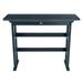 Highwood Lehigh Balcony Table - Bar Height