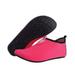 Women s Water Shoes Aqua Socks for Outdoor Beach Swim Surf Yoga Exercise Beach Swim Barefoot Sports Shoes