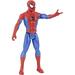 Spider-Man E0649 Titan Hero Series Action Figure Pack of 1