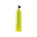 Catalina Pony Bottle Tanks Yellow with Pro Valve-30 Cubic ft