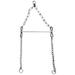 Winklers CHAIN GAMBREL Skinning Stainless Steel Chain