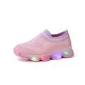 dmqupv Toddler Girls Tennis Shoes Size 8 Breathable Casual Shoes Outdoors Baby Shoes Toddler Dress Shoes Girls Size 8 Shoes Pink 4.5 Years