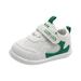 ZMHEGW Autumn New Children Walking Shoes Boys And Girls Baby Soft Sole Non Slip Breathable Sports Shoes Size 4 Shoes Boys Toddler Shoes 9 Toddler Size 8 Tennis Shoes Boys Basketball Shows Size7