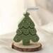 Christmas Tree Candles Decorative Candles Burning Time Soy Candles Women s Holiday Gifts