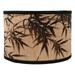 Chinese Style Bamboo Lampshade Chandelier Lamp Cover Lampshade for Home