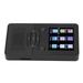MP3 Player With MP3/MP4 Music Player With 1.8 Inch Color Screen Voice Recorder Supports Memory Card Expansion