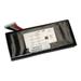 BTI - Notebook battery (equivalent to: MSI BTY-L77) - lithium ion - 9-cell - 7500 mAh - 83.25 Wh