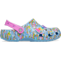 Crocs Arctic Classic Lisa Frank Unicorn Clog 1 Shoes