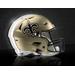 New Orleans Saints LED Helmet Tabletop Sign