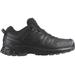 Salomon XA Pro 3D V9 GTX Hiking Shoes Synthetic Men's, Black/Phantom/Pewter SKU - 365399