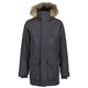 Didriksons - Marco USX Parka 3 - Parka Gr L;S;XL;XXL grau;grau/schwarz;oliv