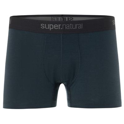 super.natural - Tundra 175 Boxer - Unterhose Gr 48/50 - M blau Image