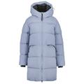 Didriksons - Women's Nomi Parka 3 - Mantel Gr 36/38 lila/grau