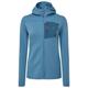 Mountain Equipment - Women's Lumiko Hooded Jacket - Fleecejacke Gr 14 blau