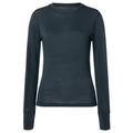 super.natural - Women's Tundra 175 L/S - Longsleeve Gr 38 - M blau