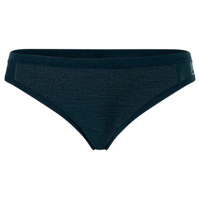 super.natural - Women's Tundra 175 Thong - Unterhose Gr XS blau Image