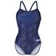 Arena - Women's Kikko Pro Swimsuit Lightdrop Back - Badeanzug Gr 36 blau