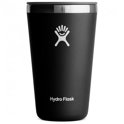 Hydro Flask - All Around Tumbler - Isolierbecher Gr 355 ml schwarz/grau Image