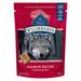 Blue Wilderness Trail Treats Salmon Biscuits Dog Treats, 10 oz.