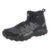 Wanderschuh SALOMON "ARDENT MID Gore Tex W", Gr. 41, schwarz, Synthetik, Textil, sportlich, Schuhe, wasserdicht