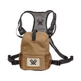 Vortex GlassPak Sport Binocular Harness Tan Large P500-L