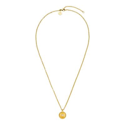 Purelei Halskettenset Kaipo für den Layering-Style Gold Damen