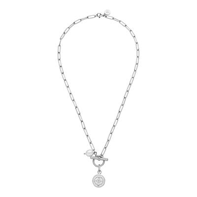 Purelei Halskette Makani für den Layering-Style Silber Damen