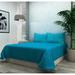 Bayou Breeze Annabela Bedding Cotton Sateen in Black | Twin Comforter + 1 Standard Sham | Wayfair 6FBA13896E5B497E9C4DA6731E791018