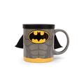 Batman Mug With Cape Anniversary Gifts For Him