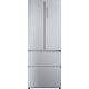 Haier FD 70 Series 5 HFR5719ENMG Frost Free American Fridge Freezer - Stainless Steel - E Rated, Stainless Steel